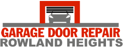 Garage Door Repair Rowland Heights