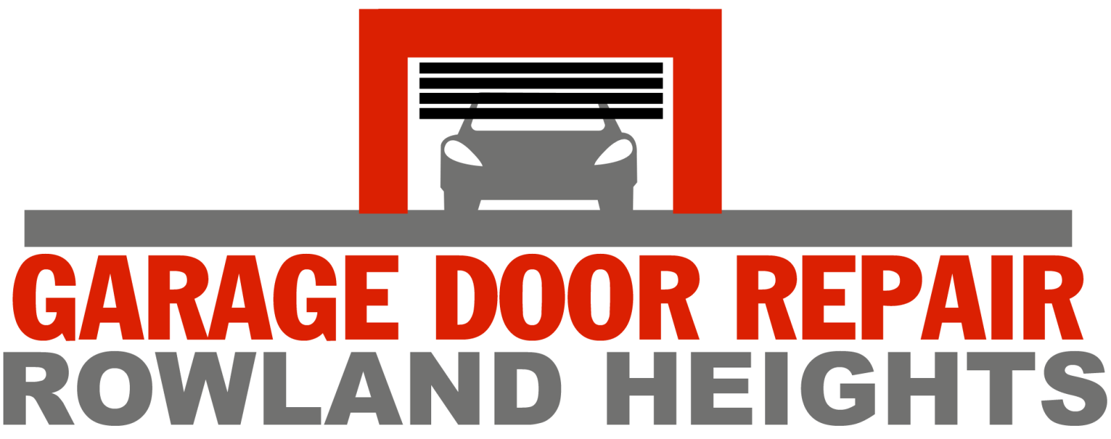  Repair Garage Door Rowland Heights, CA