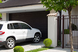 Garage Door Overhead